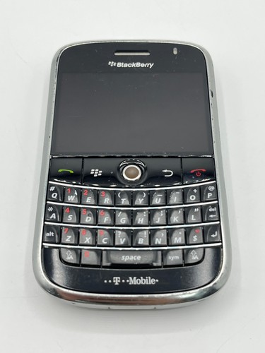 Blackberry 9000 black - blackberry,