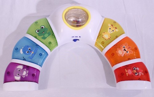 Baby einstein light - baby, &