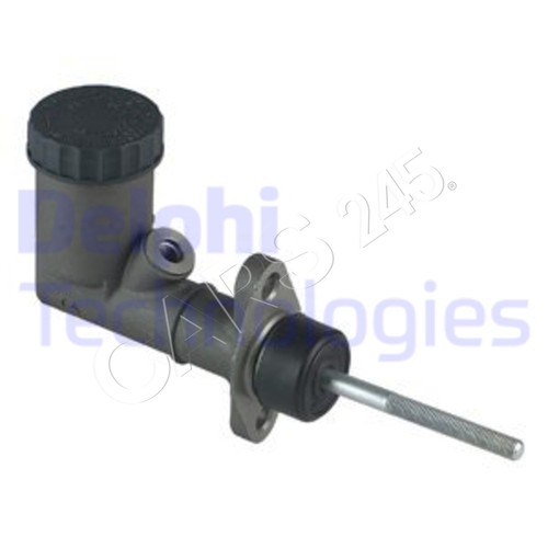 Clutch master cylinder - master,