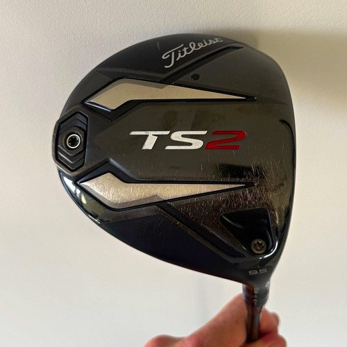 Titleist ts2 driver right - driver,