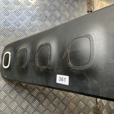 Citroen C3 MK3 2017-2020 Passenger Front Door Moulding Trim Protector 9813091377