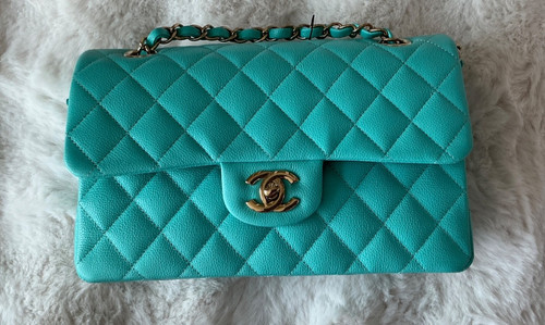 Chanel classic double flap - classic,