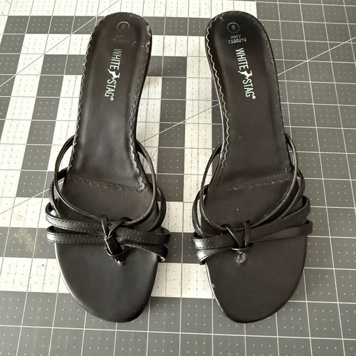 Vintage y2k strappy kitten - y2k,