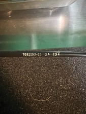 Oem Clutch Cable Off A Indian