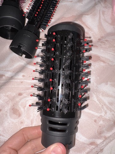 Remington as7500 blow dry - remington,