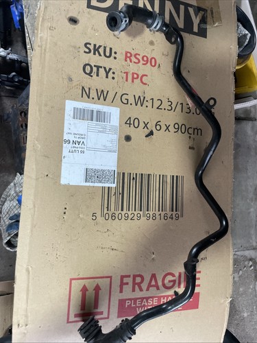 Jaguar x250 aw9q - x250, aw9q-6c661-ab