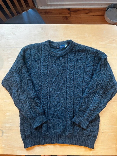 Cooper heritage knitwear - -,