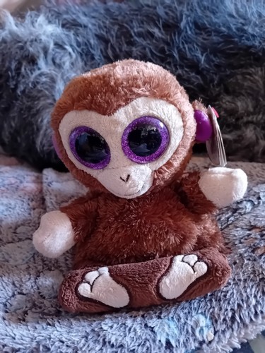 Beanie boos chimps the - chimps,