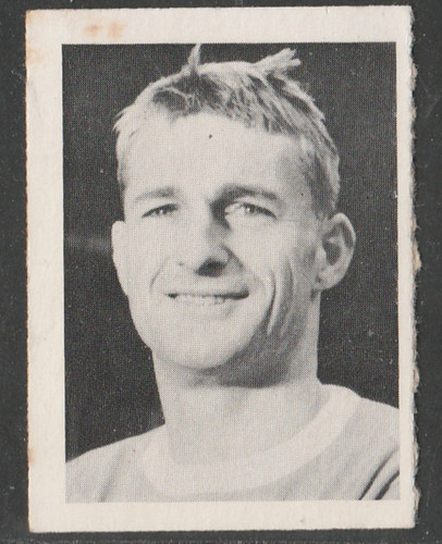 Football 1966 cut pairs - cut,