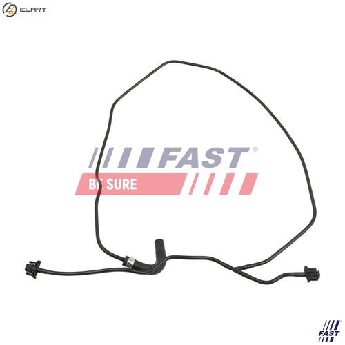 Coolant pipe ft00876 for - for, ford