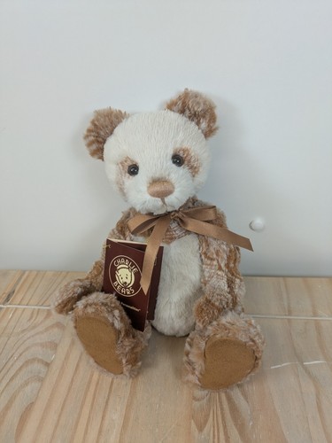 Charlie bears liddy plush - charlie,