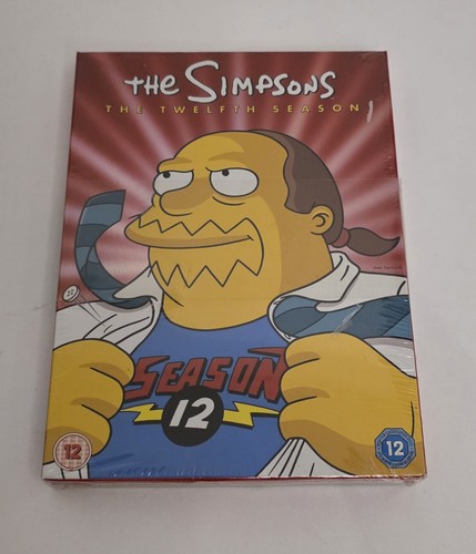 The simpsons - the,