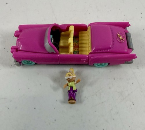 Vintage 1994 bluebird polly - 1994,