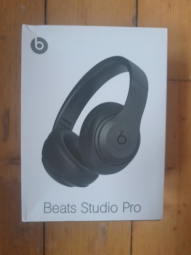 Beats studio pro headphones - pro,