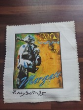 Scooter Rally Patch  Margate 1995 Paddy Smith