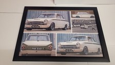 JIM CLARKE LOTUS 1964 RARE