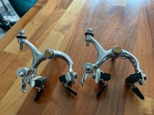 campagnolo 50th anniversary brake calipers