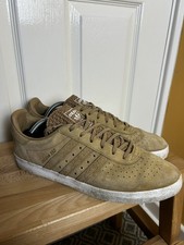Adidas 350 Original Brown Low