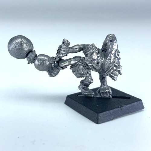 Goblin fanatic orcs - goblin, &