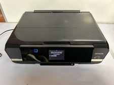 Epson Inkjet Colour Printer
