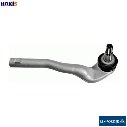 Tie rod end - end, 01