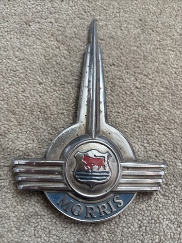 Vintage morris minor - vintage,