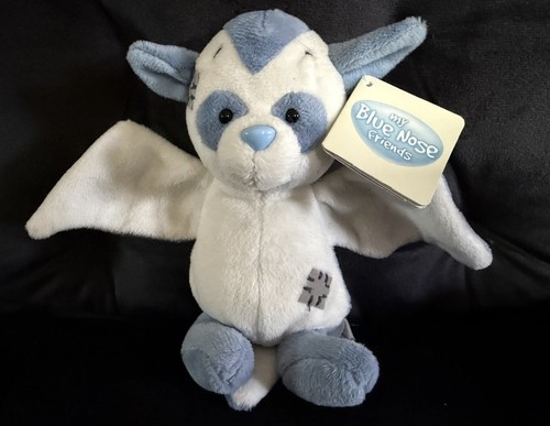 Blue nose friends rollo - nose,