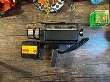 Bell and Howell Auto Load