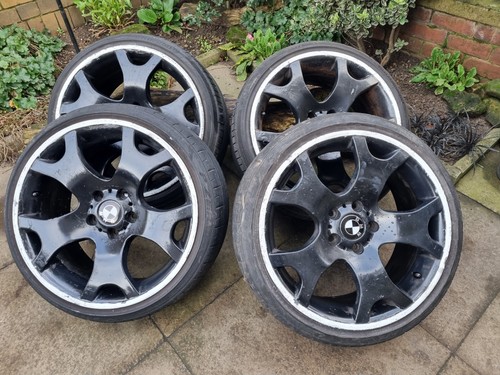 Bmw e53 set 19 tigar - bmw, x