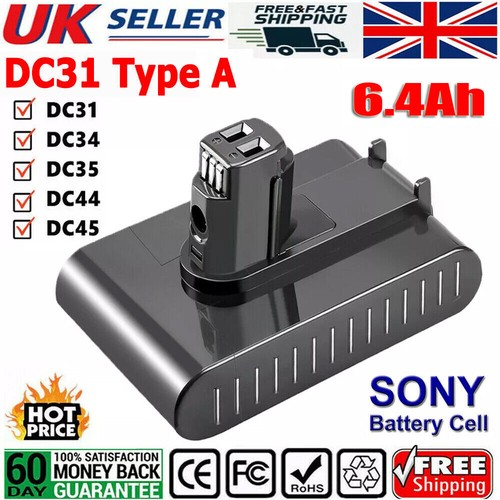 For dyson dc31 - for,