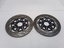 Kawasaki ZXR 400 Front Brake
