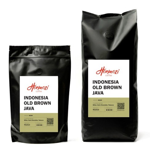 Traditional drum roasted 100 - traditional,