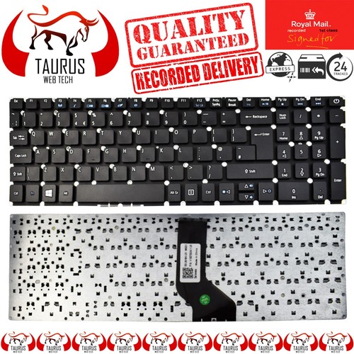 New acer aspire - e5-573, e5-722