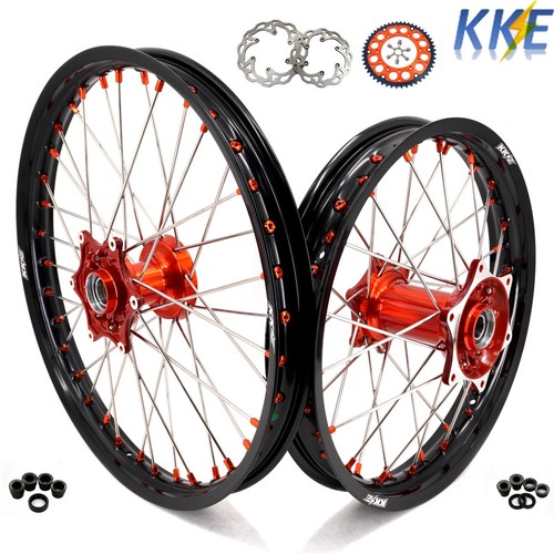 Kke cast wheels rims - kke,