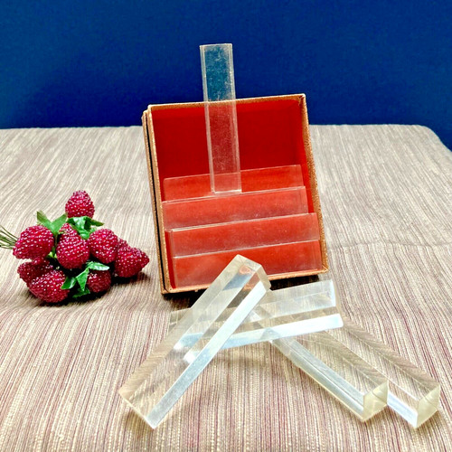 Rare complete set - rare,
