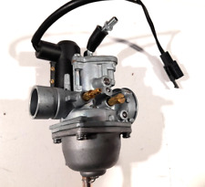 Genuine Apache 100 cc Quad Carb Pre Fitted Unused Fits Cobra Quadzilla Aeon 100