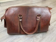 Genuine Cow Nappa Leather l
