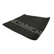 Heat Shield Sound Deadener Pad