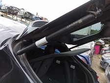 PORSCHE MACAN S 2021-2023 Tailgate Boot Shock Strut Left Side Rear 95B827851G