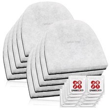 Carbon Filter for EBAC 2000