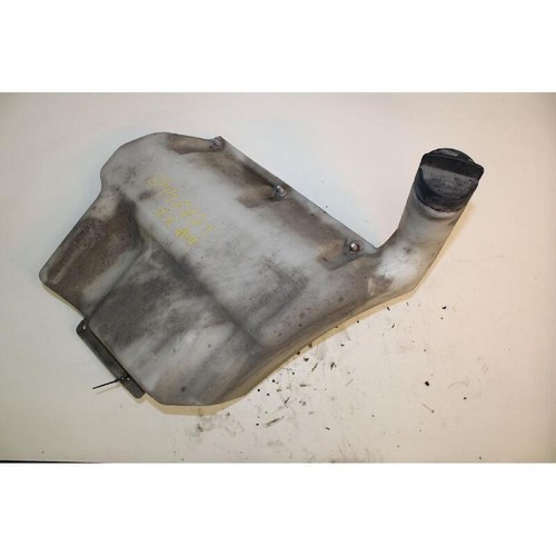 Screen washer tank - screen, serie