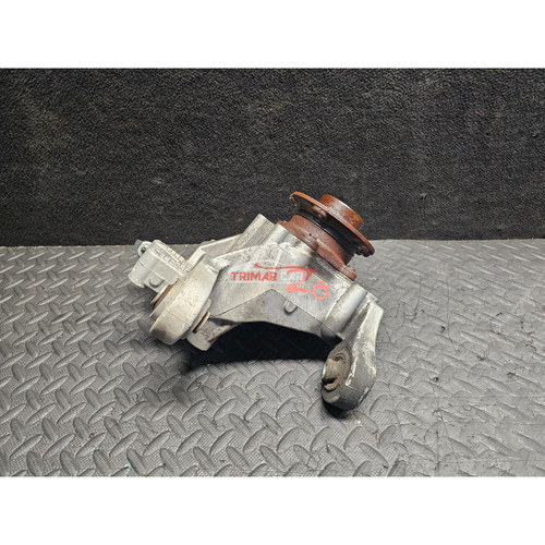 5090131aa rear left - 5090131aa, mounting