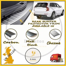 DOG BACK BUMPER PROTECTOR FITS