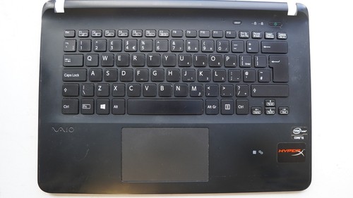 Sony vaio svf142c29m - vaio,