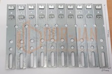 10x Window Fixing Brackets