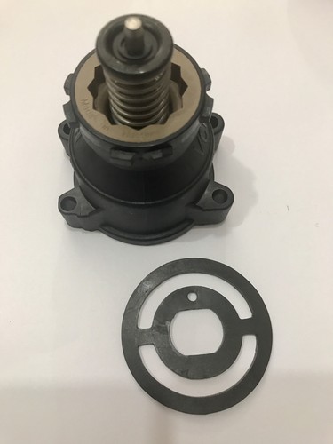 Baxi combi plus diverter - diverter, 3