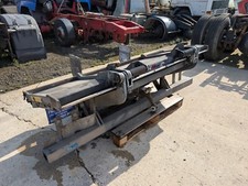 1.5 tonne Del Tail Lift