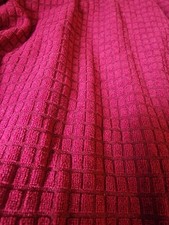 Elastic Sofa Cover Universal Bi-Elastic 1 Seater - 90 x 90cm - NEVER USED