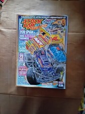 BRISCA F1/F2 STOCK CARS STOCK