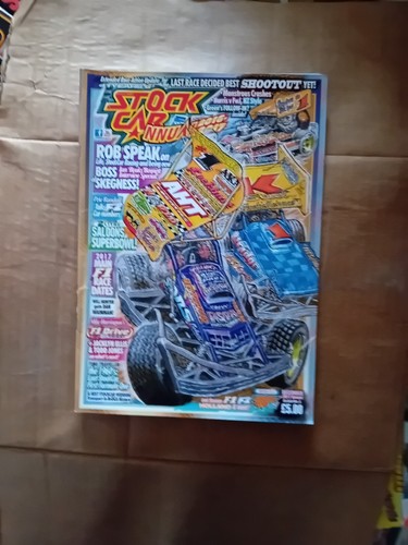 Brisca stock cars - brisca,